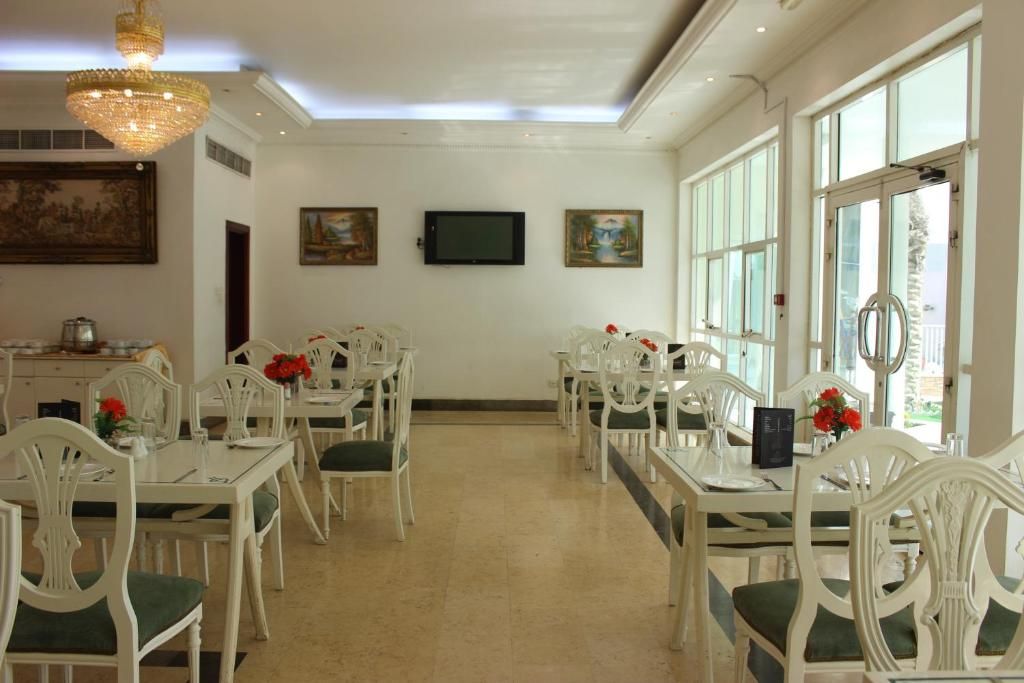 Royal Residence Resort фото 9