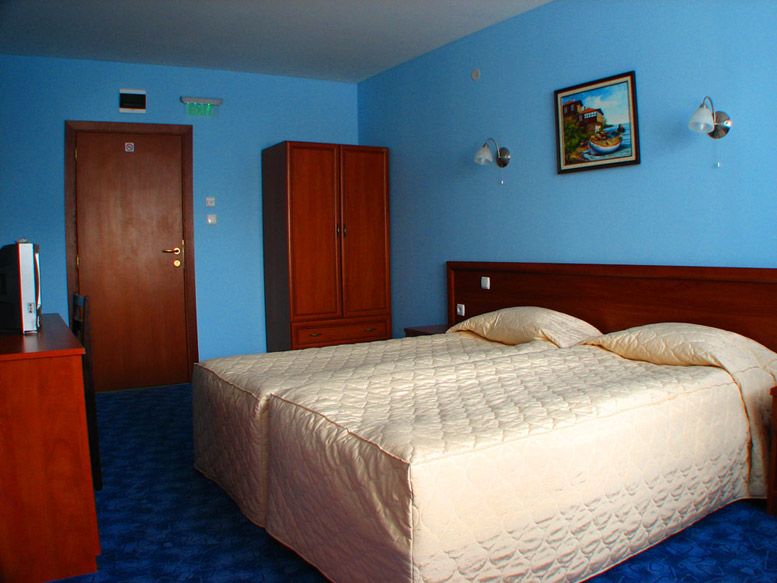 Hotel Bariakov фото 7