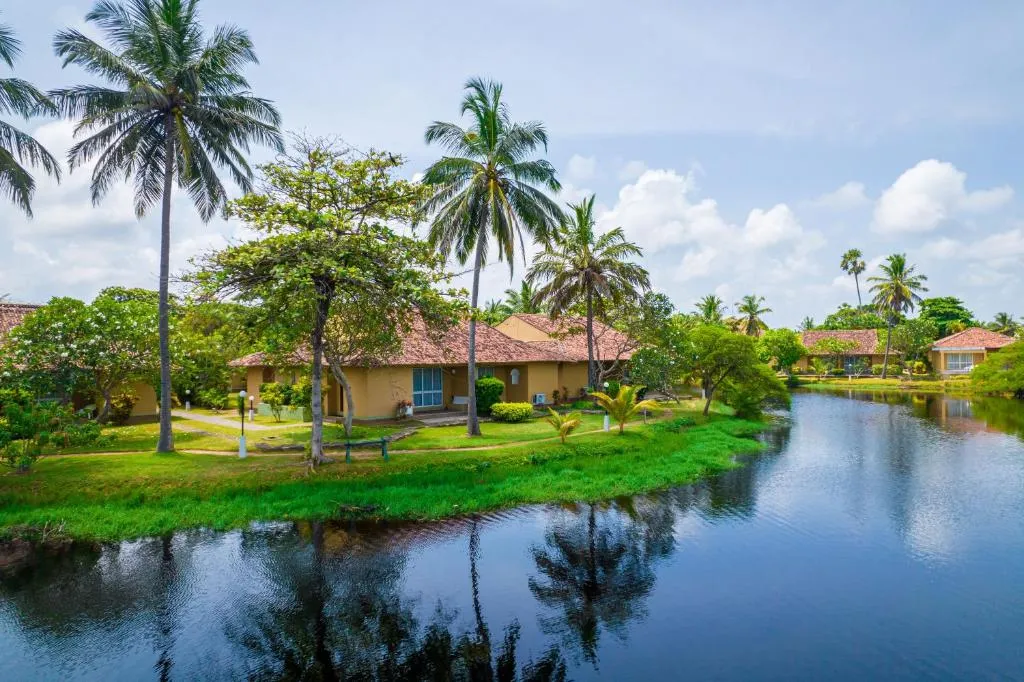 Club Palm Bay фото 2