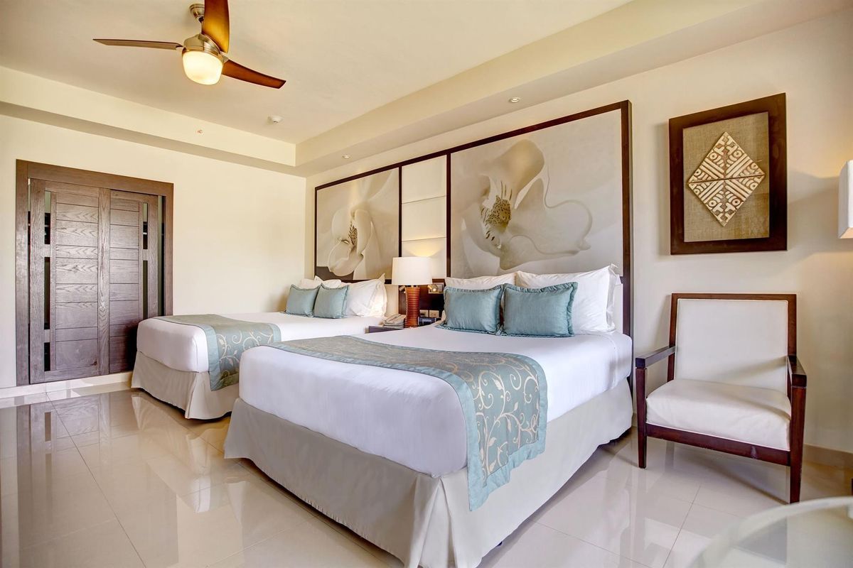 Royalton Punta Cana, An Autograph Collection All-Inclusive Resort & Casino фото 42