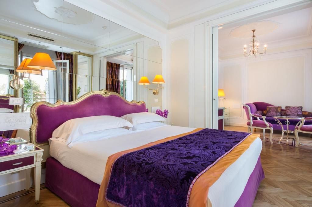 Grand Hotel Des Bains фото 22
