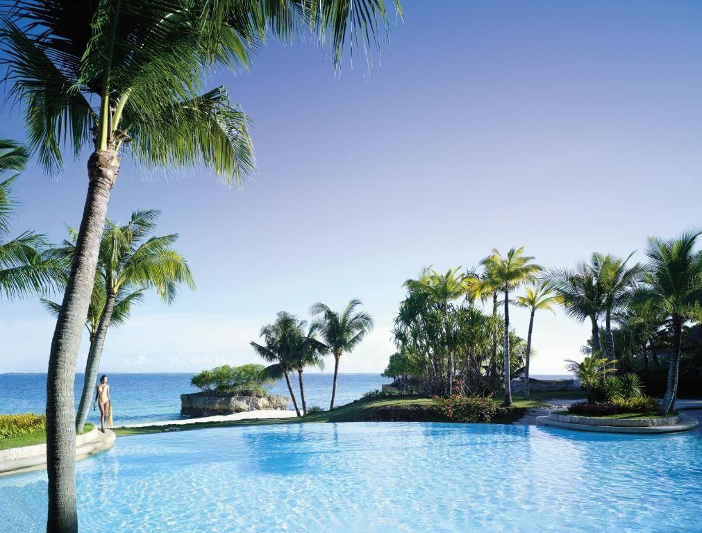 Shangri-La Mactan, Cebu фото 70
