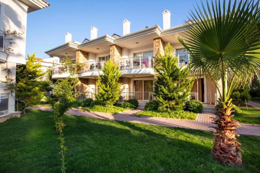 Golden Life Blue Green Residence фото 20