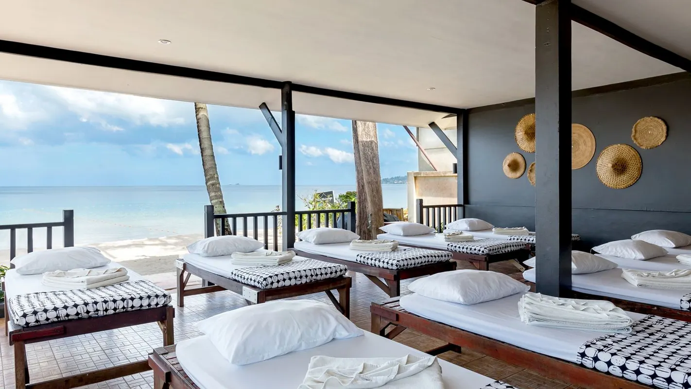 Sunwing Bangtao Beach фото 24