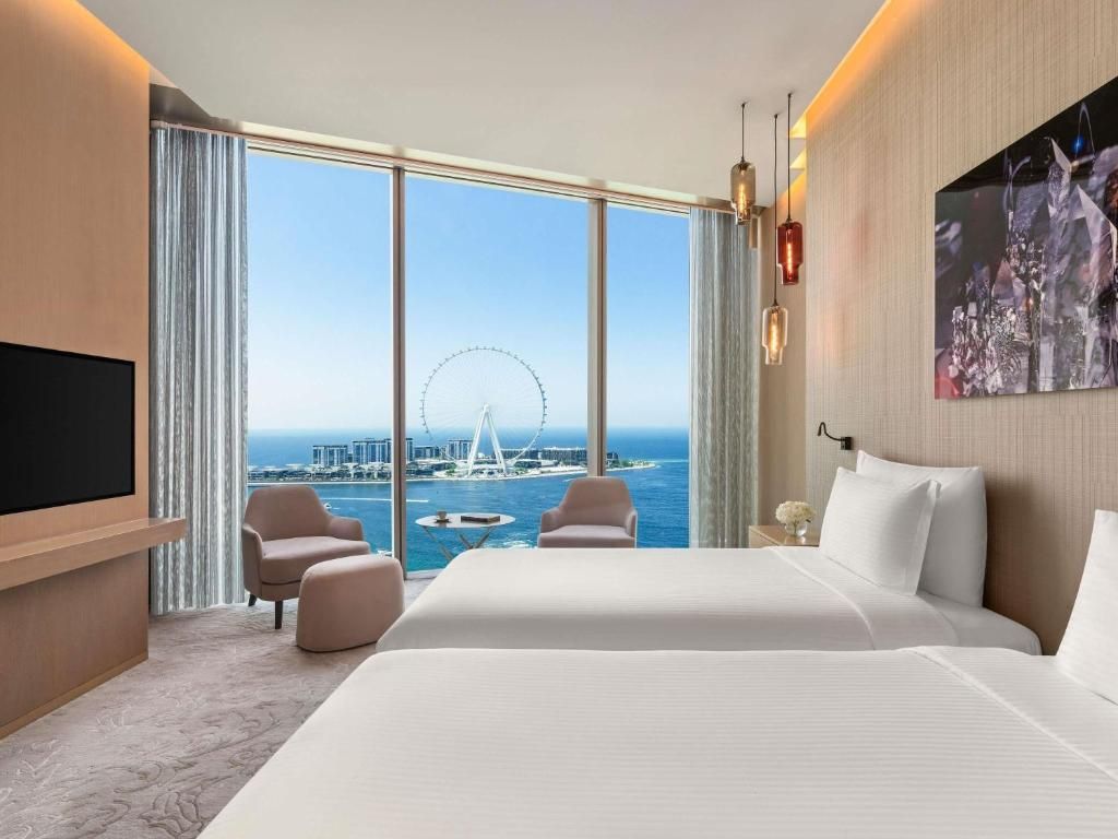 Rixos Premium Dubai JBR фото 102