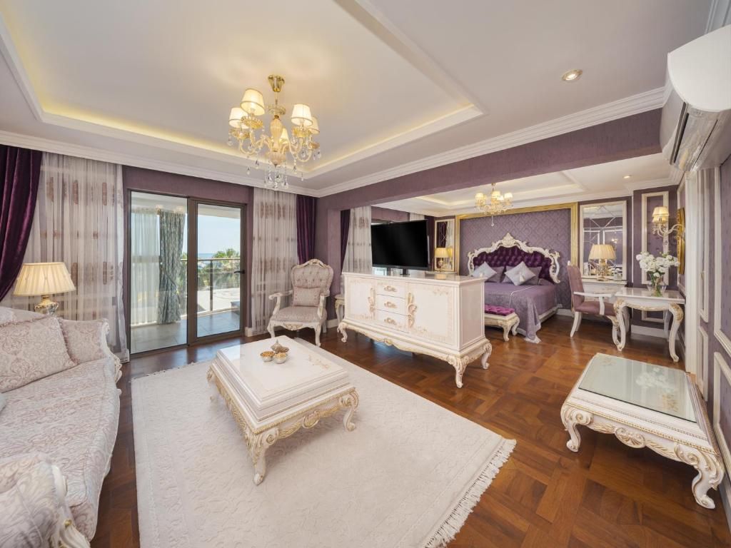Adin Beach Hotel фото 30