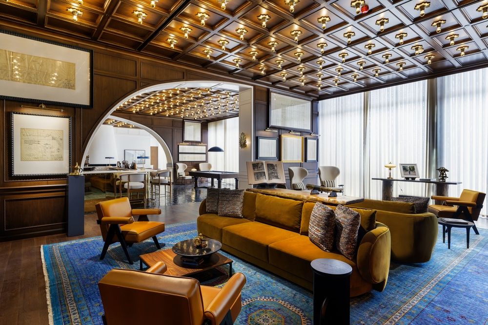 Rixos Tersane Istanbul фото 69