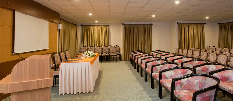 Фото отеля Kleopatra Remi Hotel