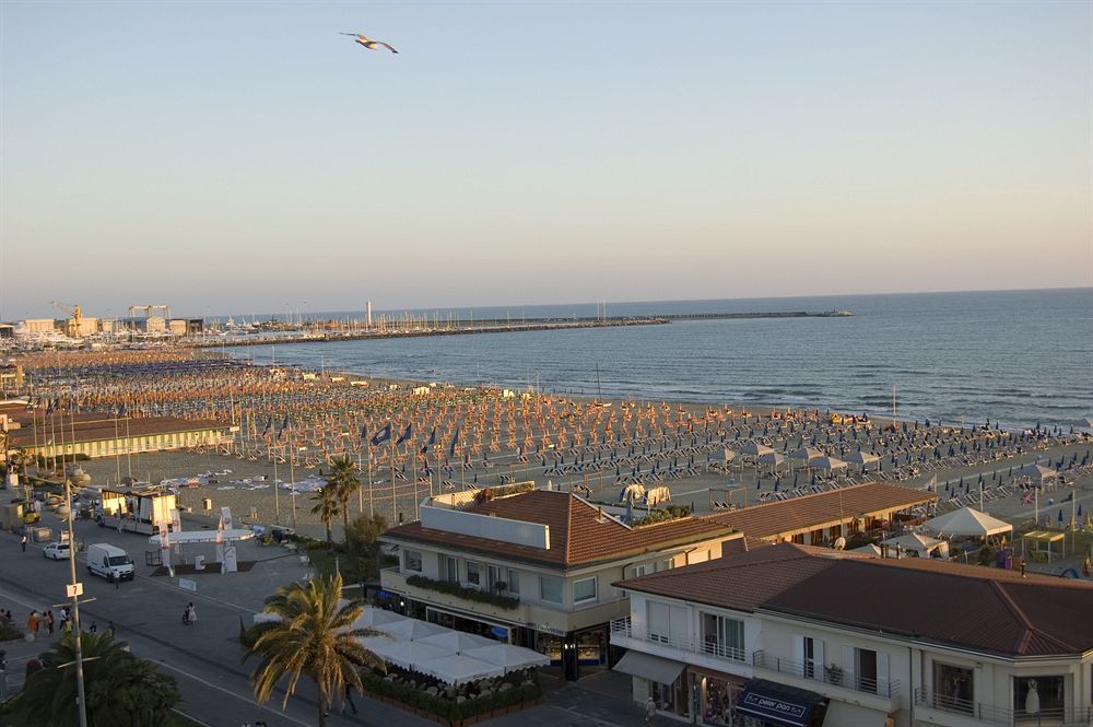 President Hotel Viareggio фото 22