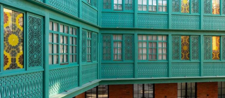Фото отеля Ibis Styles Old Tbilisi