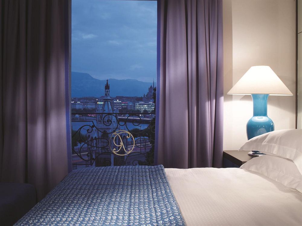 Le Richemond фото 51
