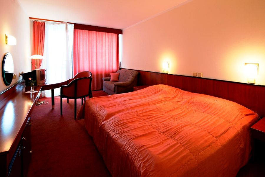 Radenci Spa Resort - Sava Hotels & Resorts фото 25