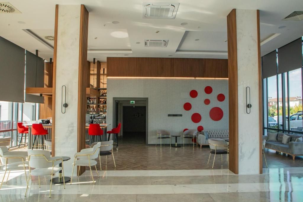 Ramada by Wyndham Dalaman фото 10