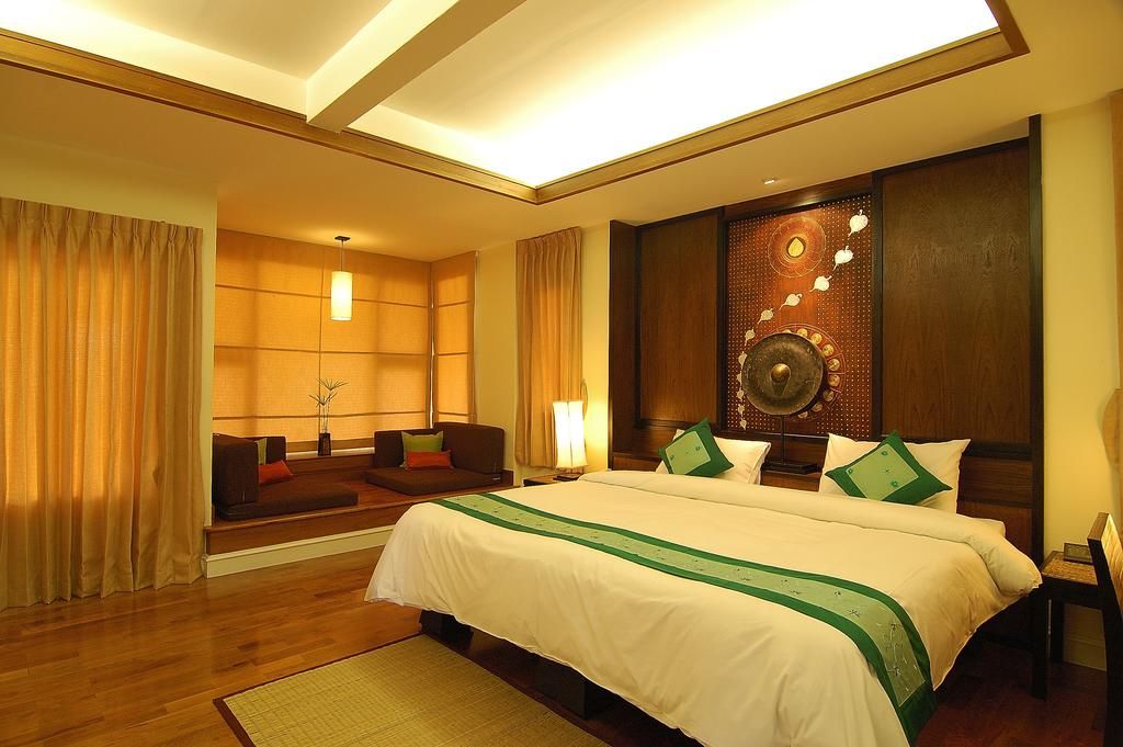 Baan Khaolak Beach Resort фото 43
