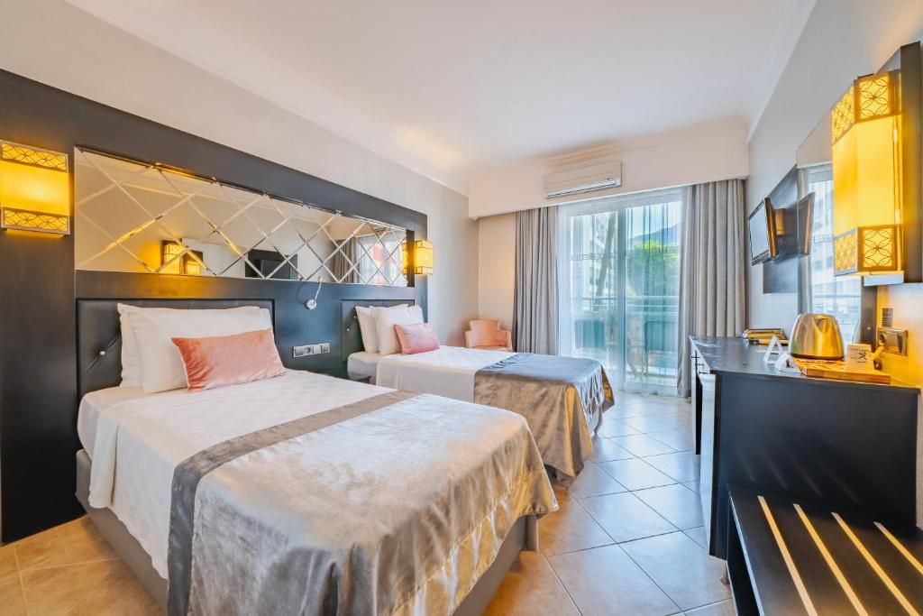 Prime Beach фото 58