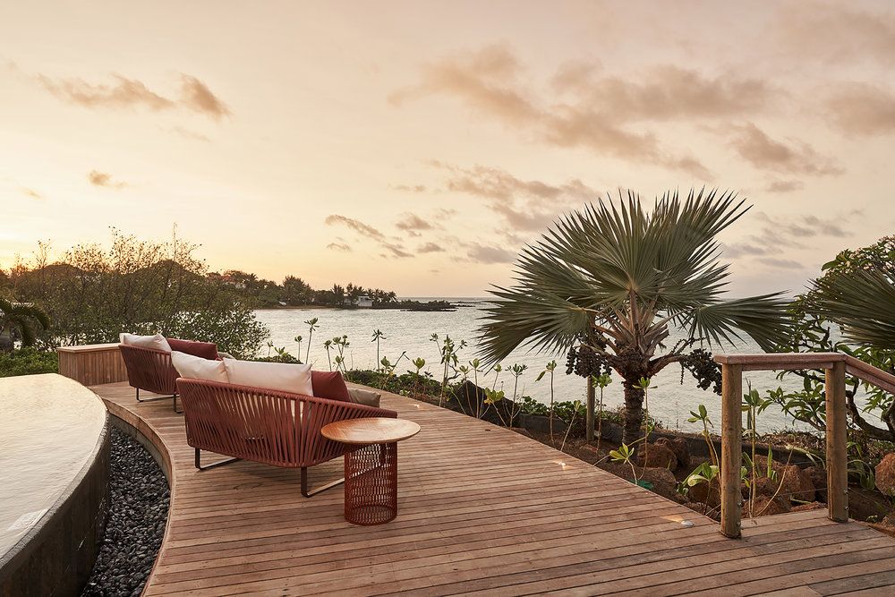 Paradise Cove Boutique Hotel (Adults Only) фото 69