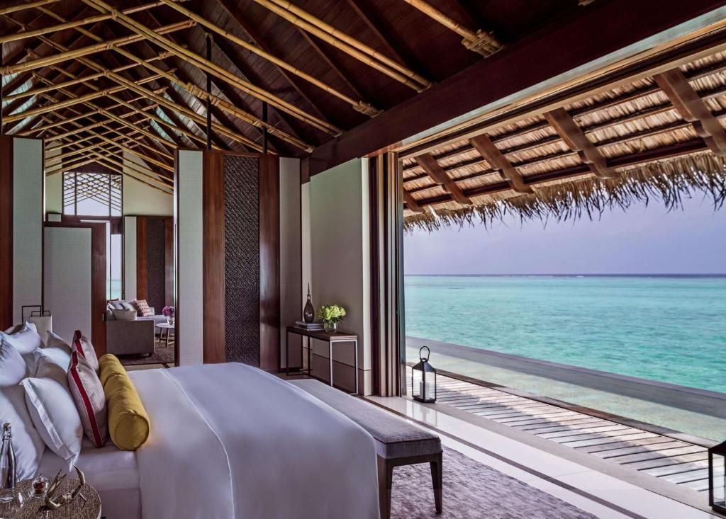 One & Only Reethi Rah фото 132