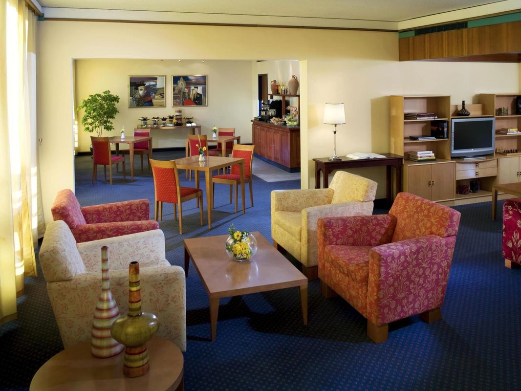 Sheraton Grand Tbilisi Metechi Palace фото 70