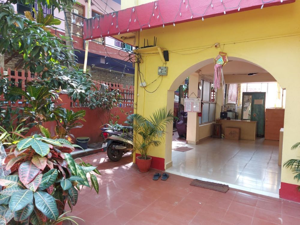 Guest House «Siddha Prerna Guest House» фото 22