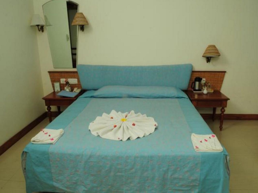 Hindustan Beach Retreat фото 12