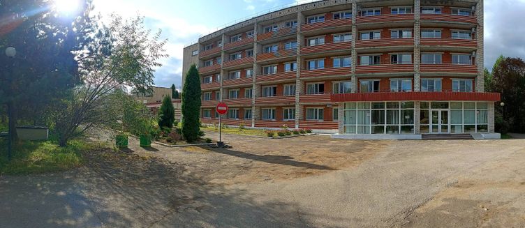Фото отеля Егнышевка