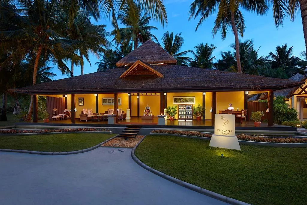 Cinnamon Hakuraa Huraa Maldives (Adults Only) фото 18