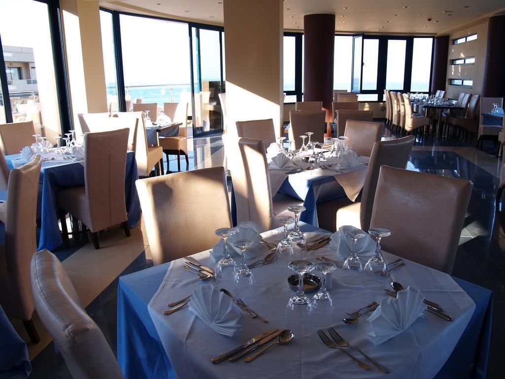 CHC Galini Sea View фото 2