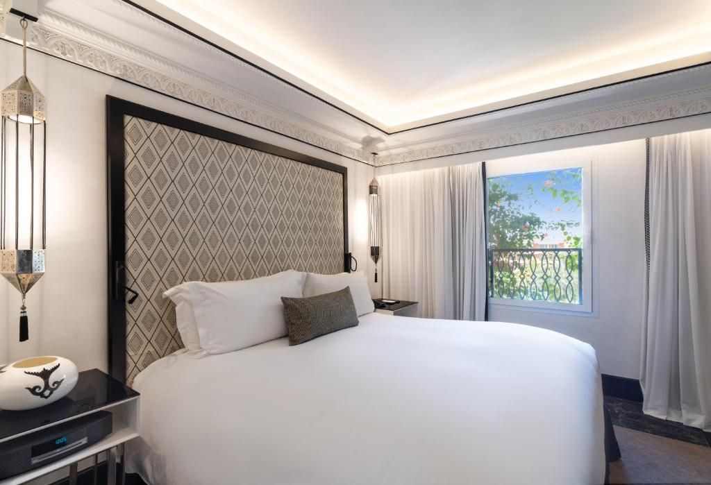 Sofitel Marrakech Palais Imperial фото 86