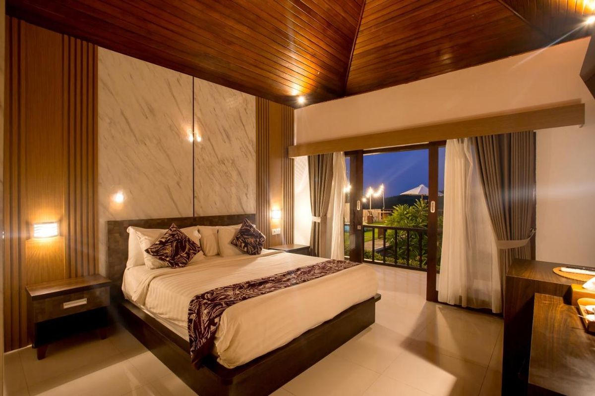 Abasan Hill Hotel and Spa (Adults Only) фото 3