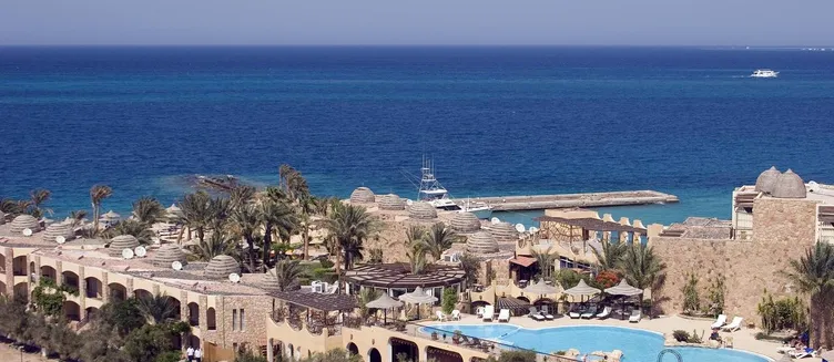 Фото отеля Jewels Sahara Boutique Resort
