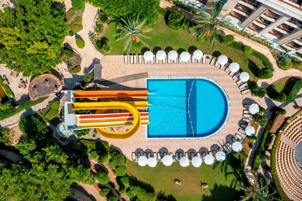 Sunland Resort Kemer фото 7