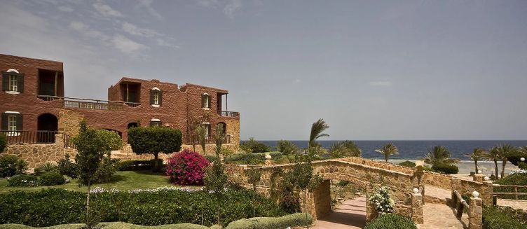 Фото отеля Pickalbatros Vita Resort - Portofino