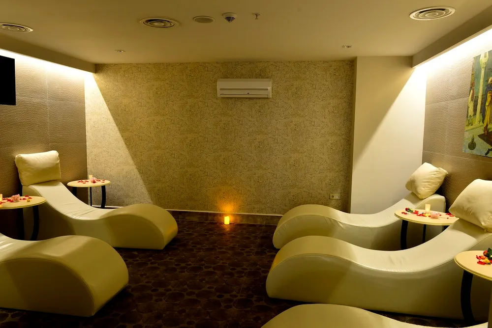 White City Beach Hotel (Adults Only) фото 68