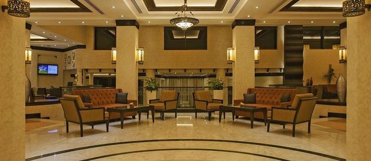 Фото отеля Danat Al Ain Resort