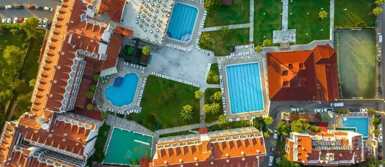 Фото отеля Pineta Club Hotel