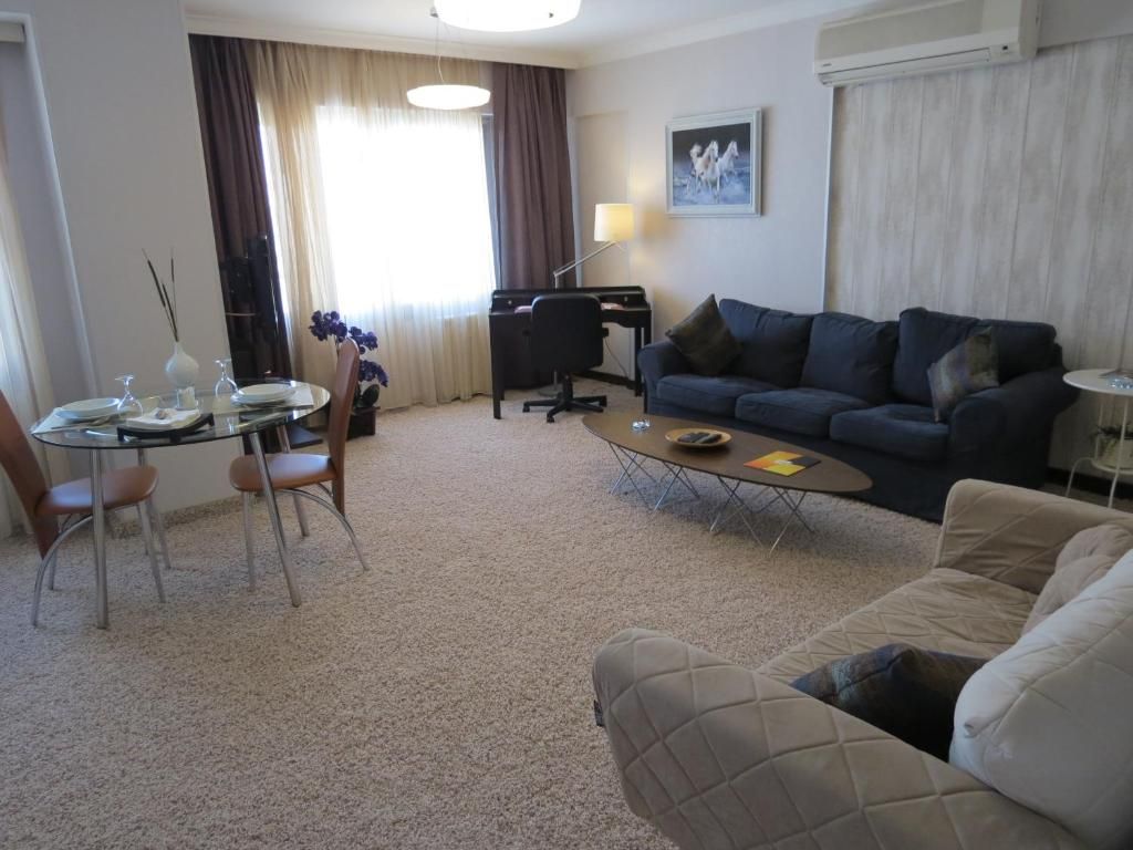 Апарт-отель «Tempo Residence Comfort» фото 11