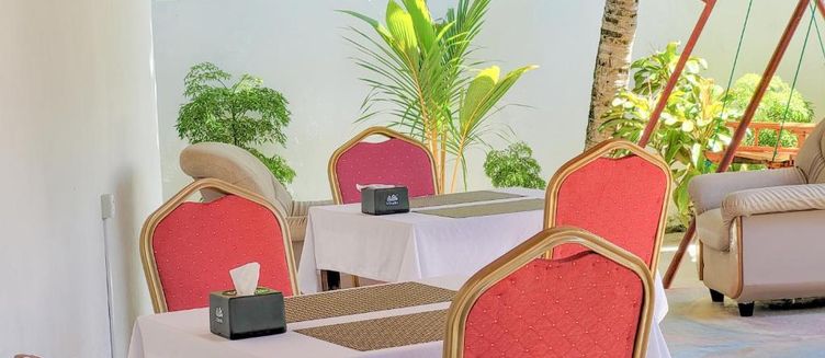 Фото отеля Alesara Guest House