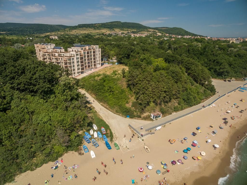 Moreto Seaside Aparthotel фото 22