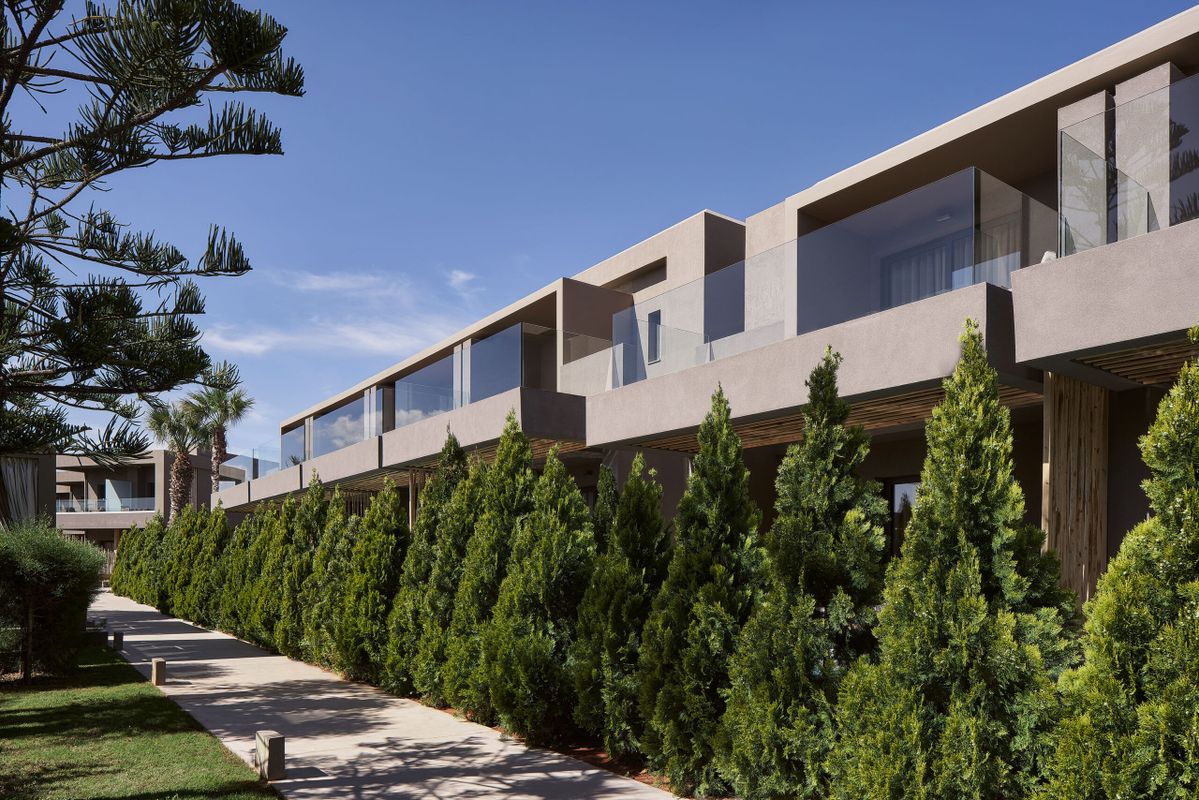 Nema Design Hotel & Spa (Adults Only) фото 20