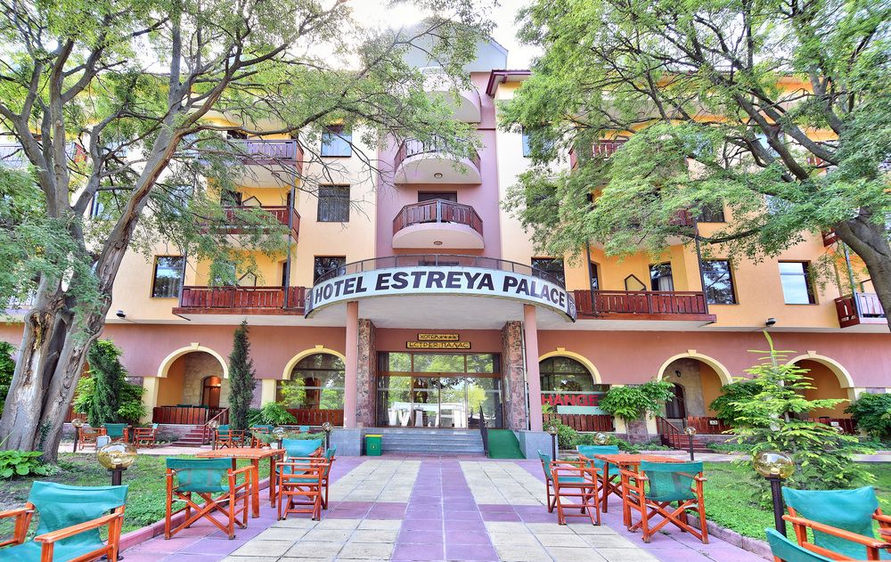 Estreya Palace фото 15