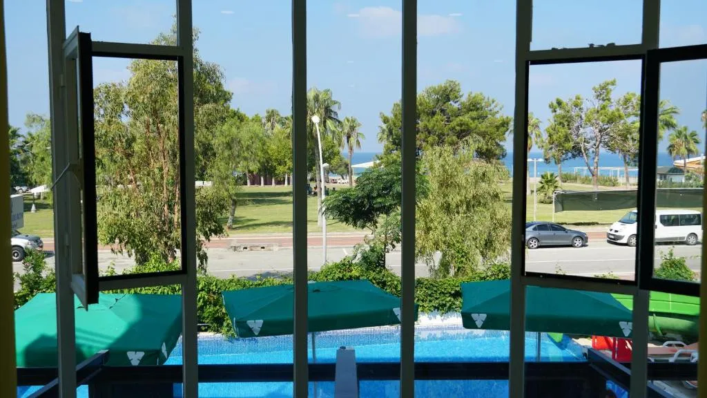 Selinus Beach Club Hotel фото 38