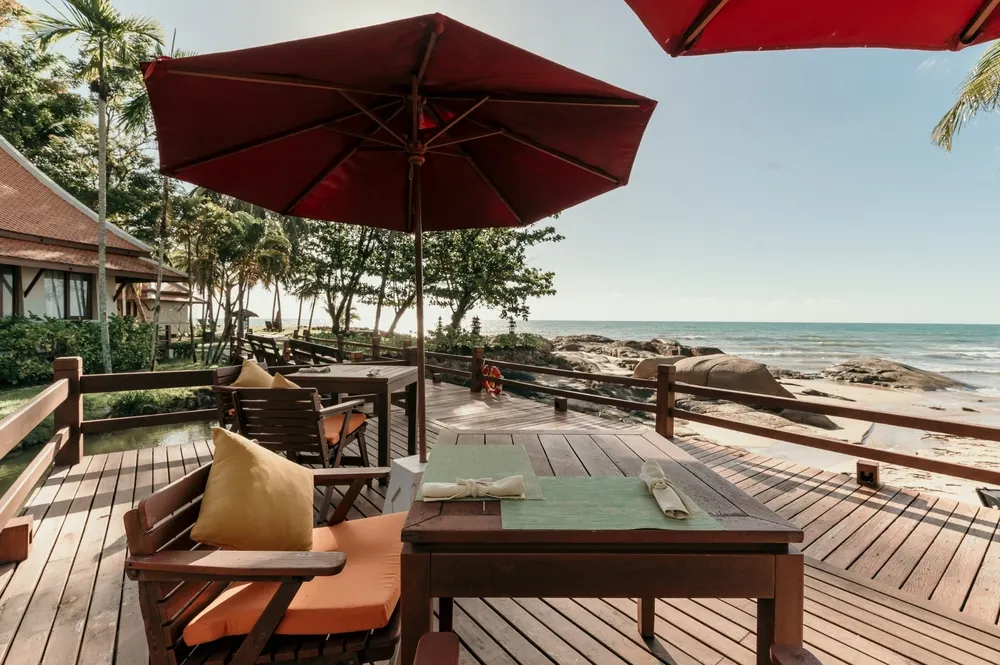 Khaolak Laguna Resort - SHA Extra Plus фото 71