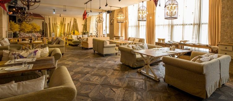 Фото отеля Ritan Hotel Downtown Beijing