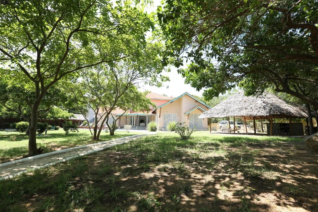 Kay Jay Beach House фото 12