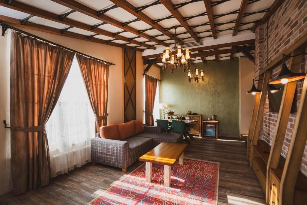 Raymar Hotels Ankara фото 8