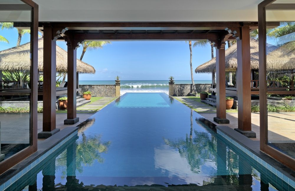 The Legian Seminyak, Bali фото 141