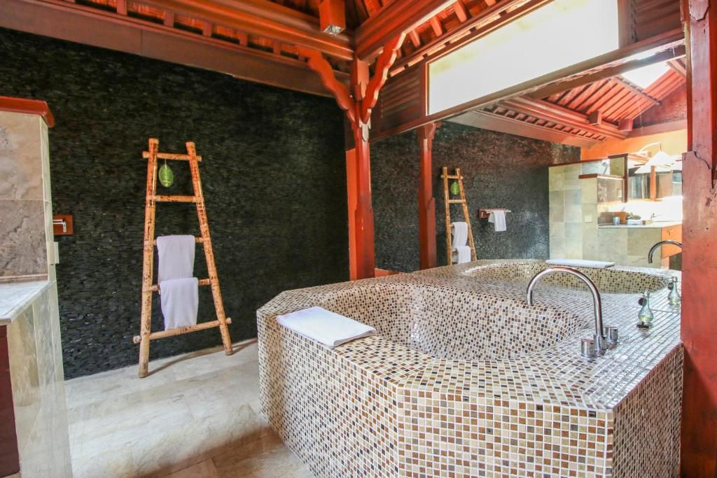 Kupu Kupu Barong Villas & Tree Spa by L'Occitane фото 117