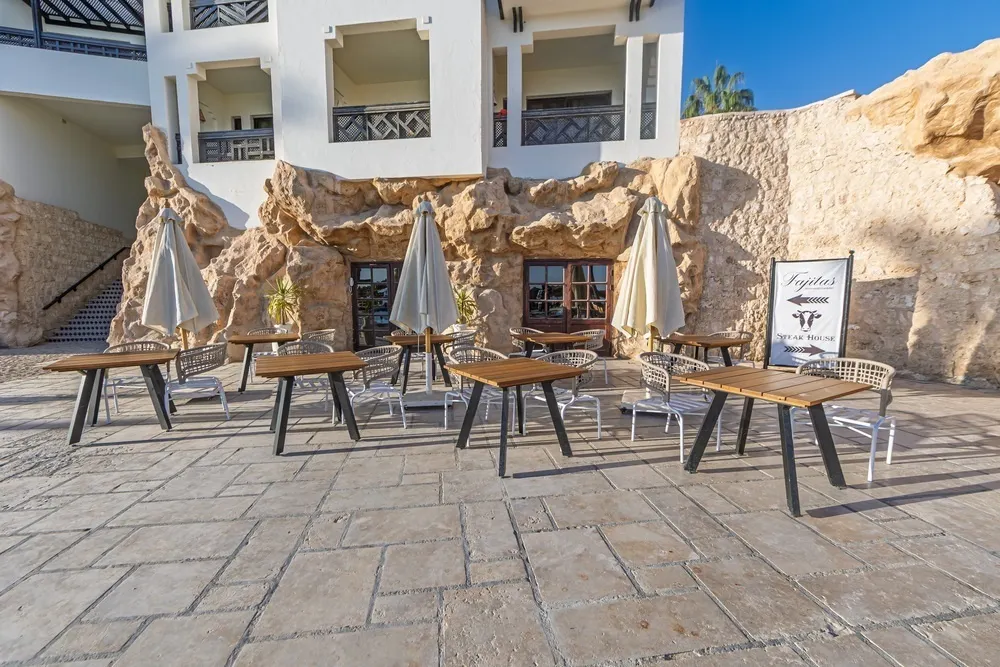 Sharm Plaza Hotel фото 19