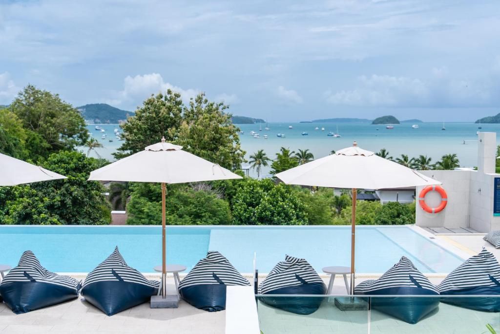 Chalong Marina Bay View Phuket фото 61