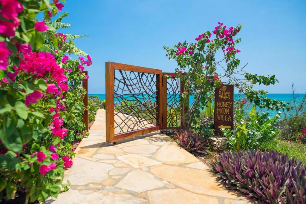 Fruit & Spice Wellness Resort фото 41